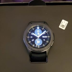 Galaxy 42 watch